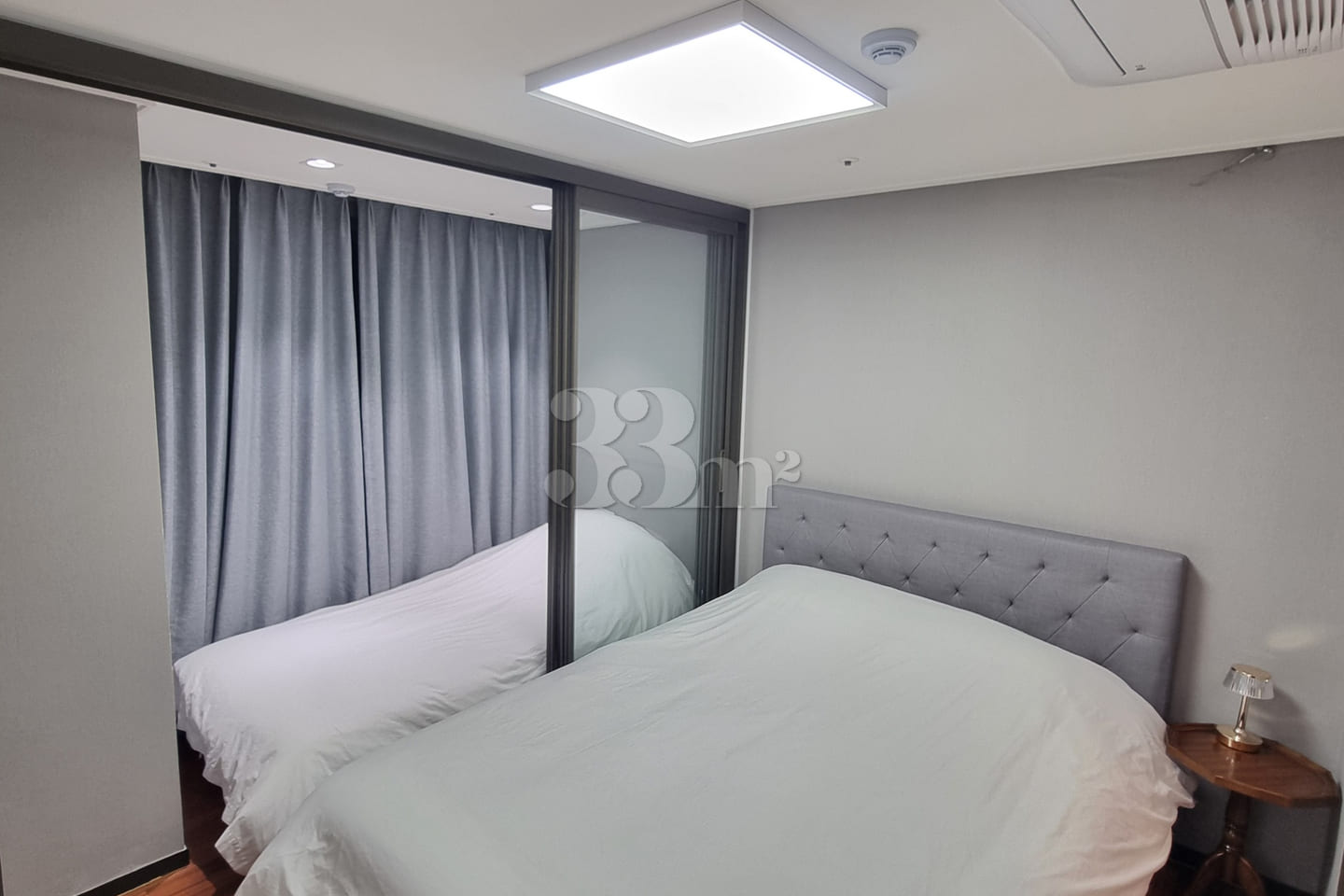 Newly built 1.5-room unit in Gangnam 5th image