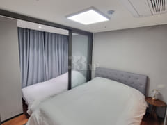 Newly built 1.5-room unit in Gangnam 5th image