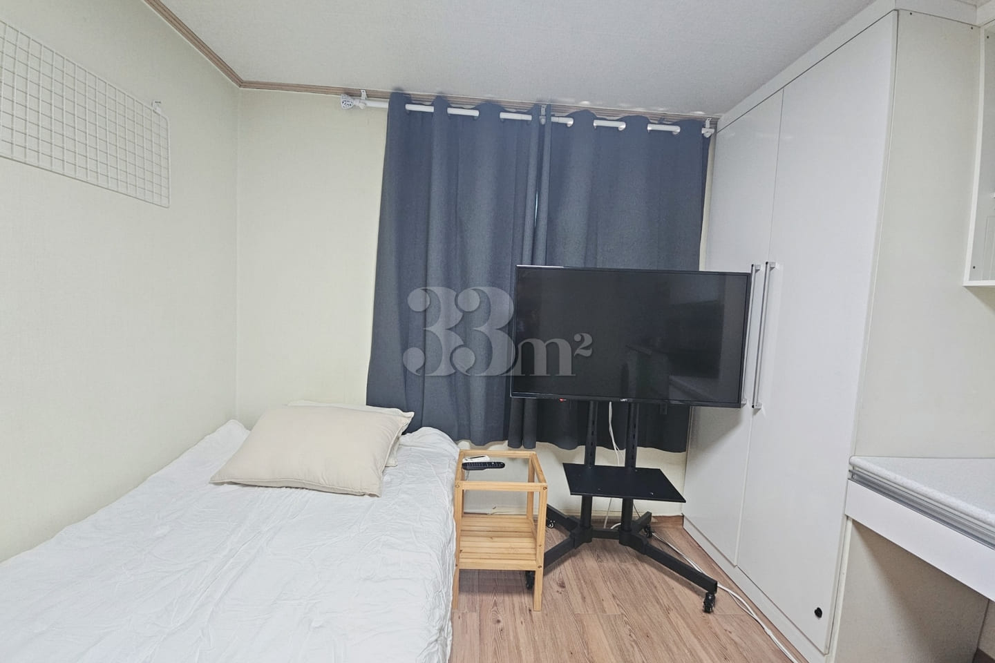 깨끗하고 저렴한 원룸 1번째 이미지