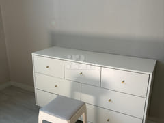8-minute walk to Kkachisan Station / 2-room u 6th image