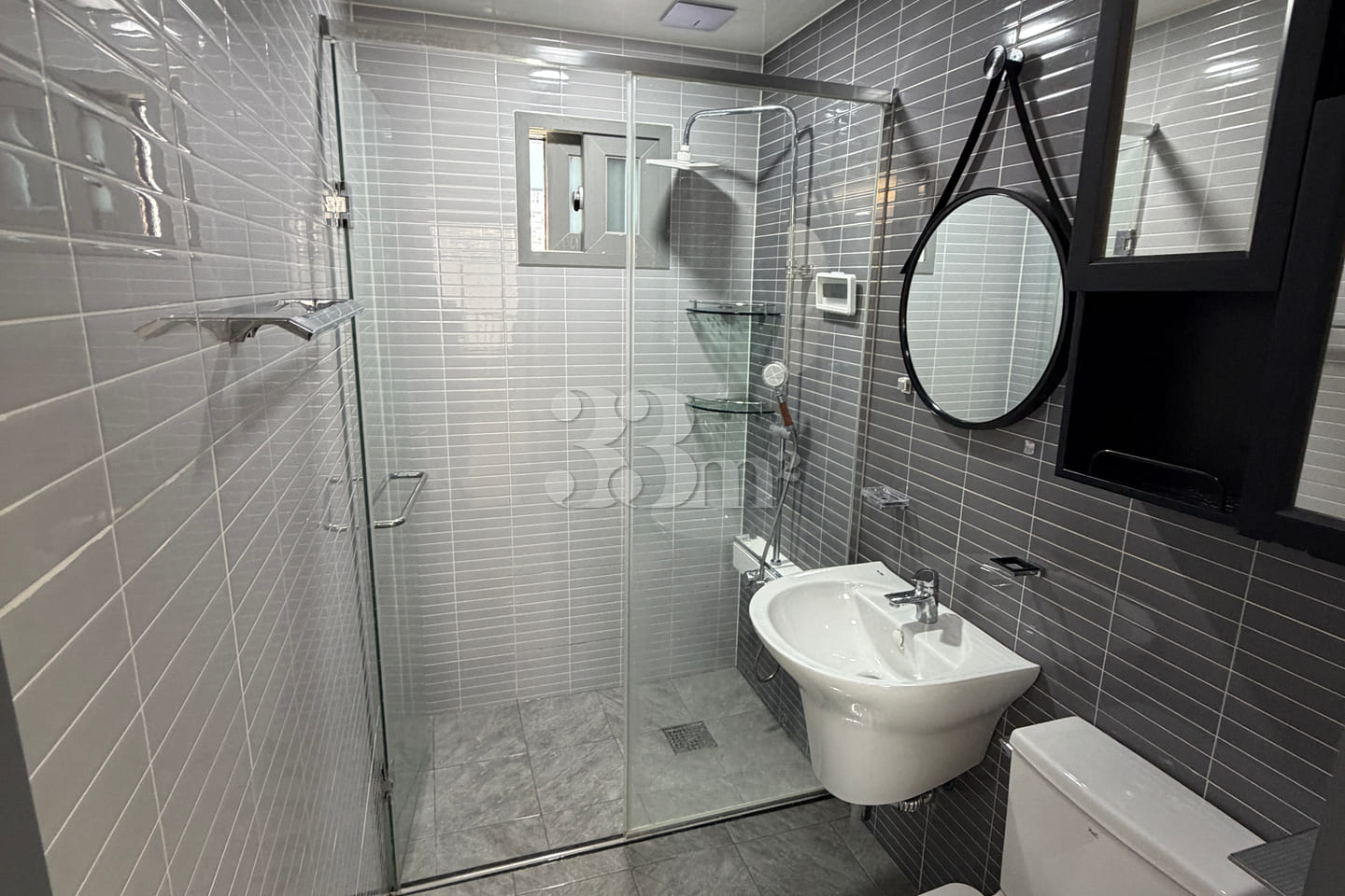 8-minute walk to Kkachisan Station / 2-room u 7th image