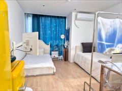 Spacious officetel 0th image