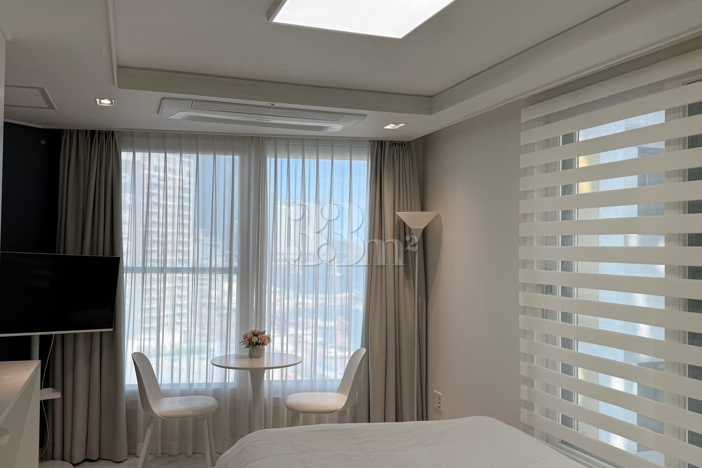 Gwangalli Ocean View Free Parking 1th image