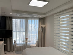 Gwangalli Ocean View Free Parking 1th image