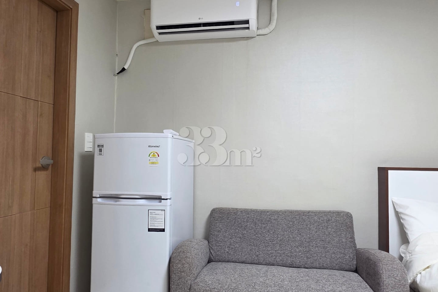 Nakseongdae/Sadang Cozy House 8 3th image