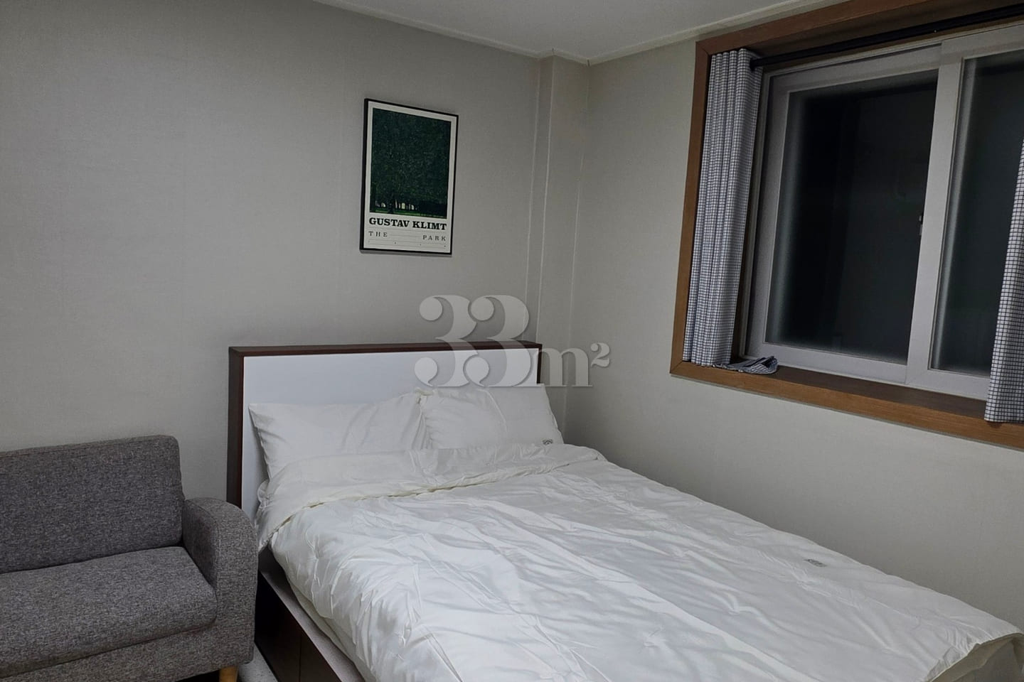 Nakseongdae/Sadang Cozy House 8 8th image