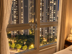 Officetel with a great view near Gajeong Stat 6th image