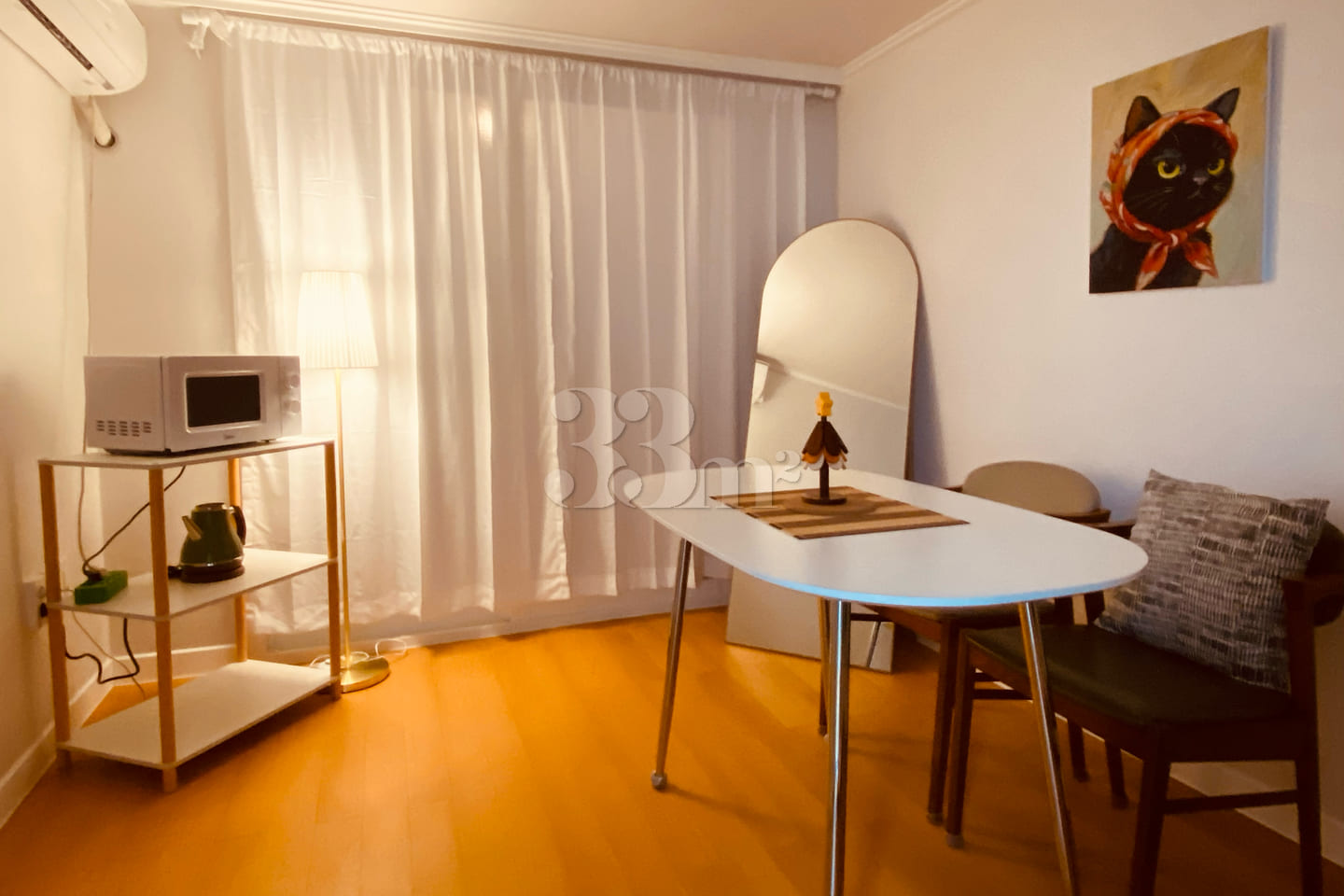 Two-room medical facility opens at Daejeon St 6th image