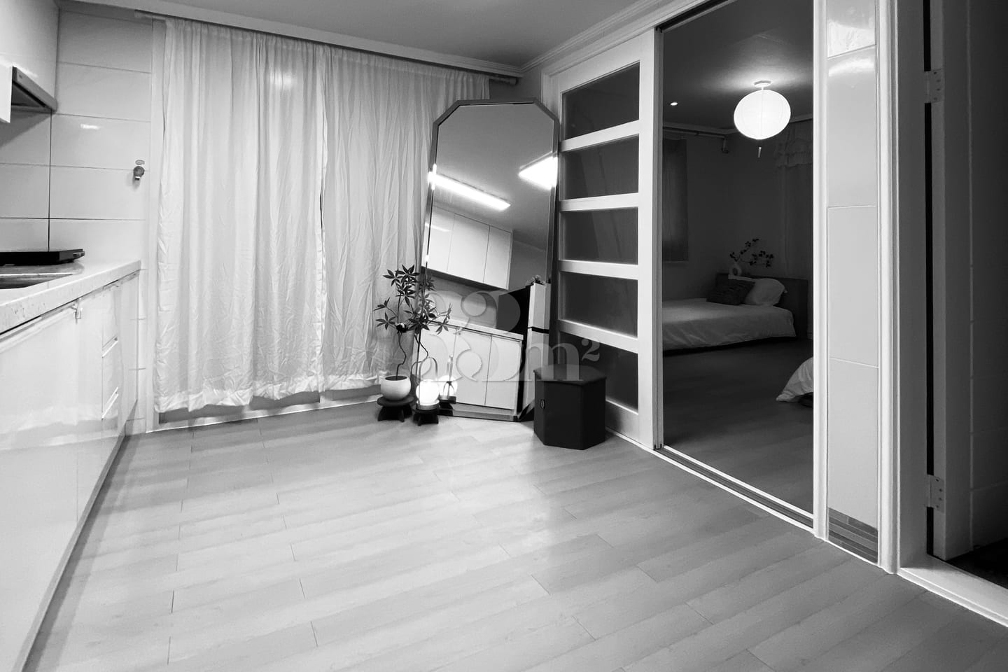 Two-room medical facility opens at Daejeon St 15th image