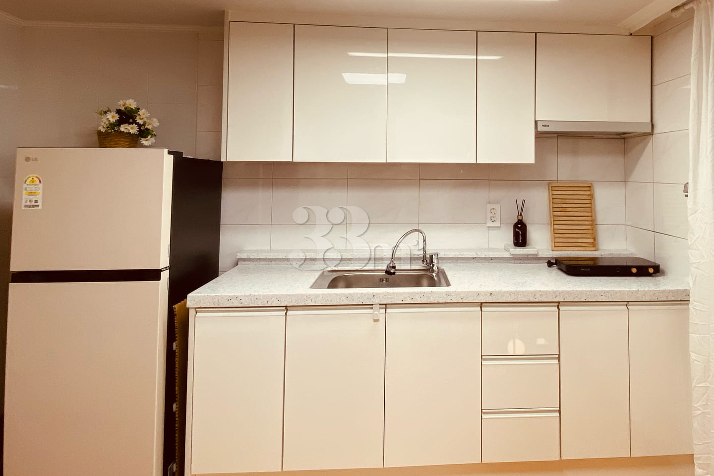 Two-room medical facility opens at Daejeon St 3th image