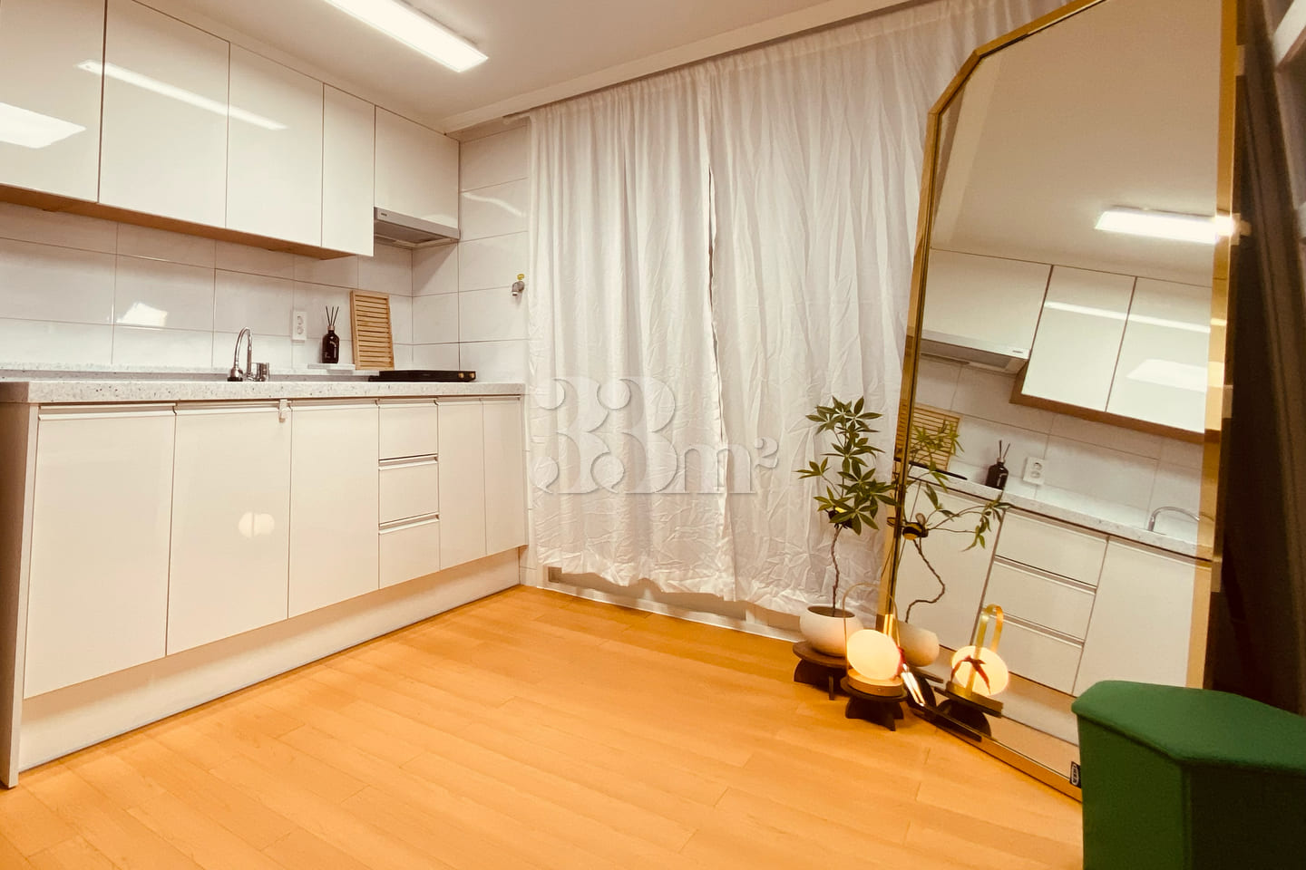 Two-room medical facility opens at Daejeon St 14th image
