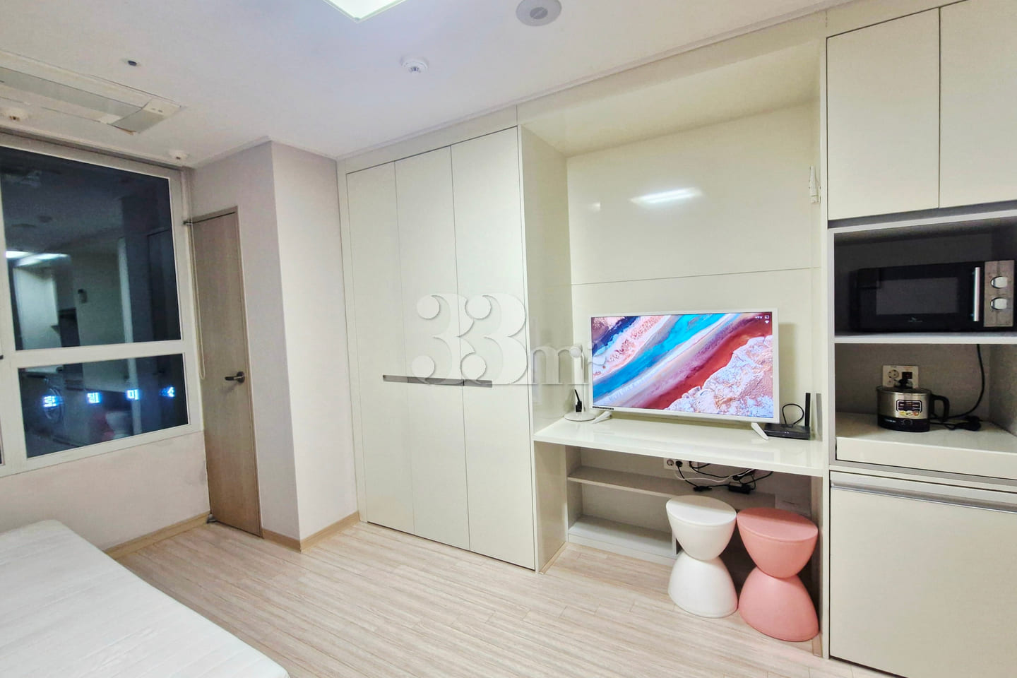 Open view facing Hynix♥ 5th image