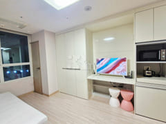 Open view facing Hynix♥ 5th image