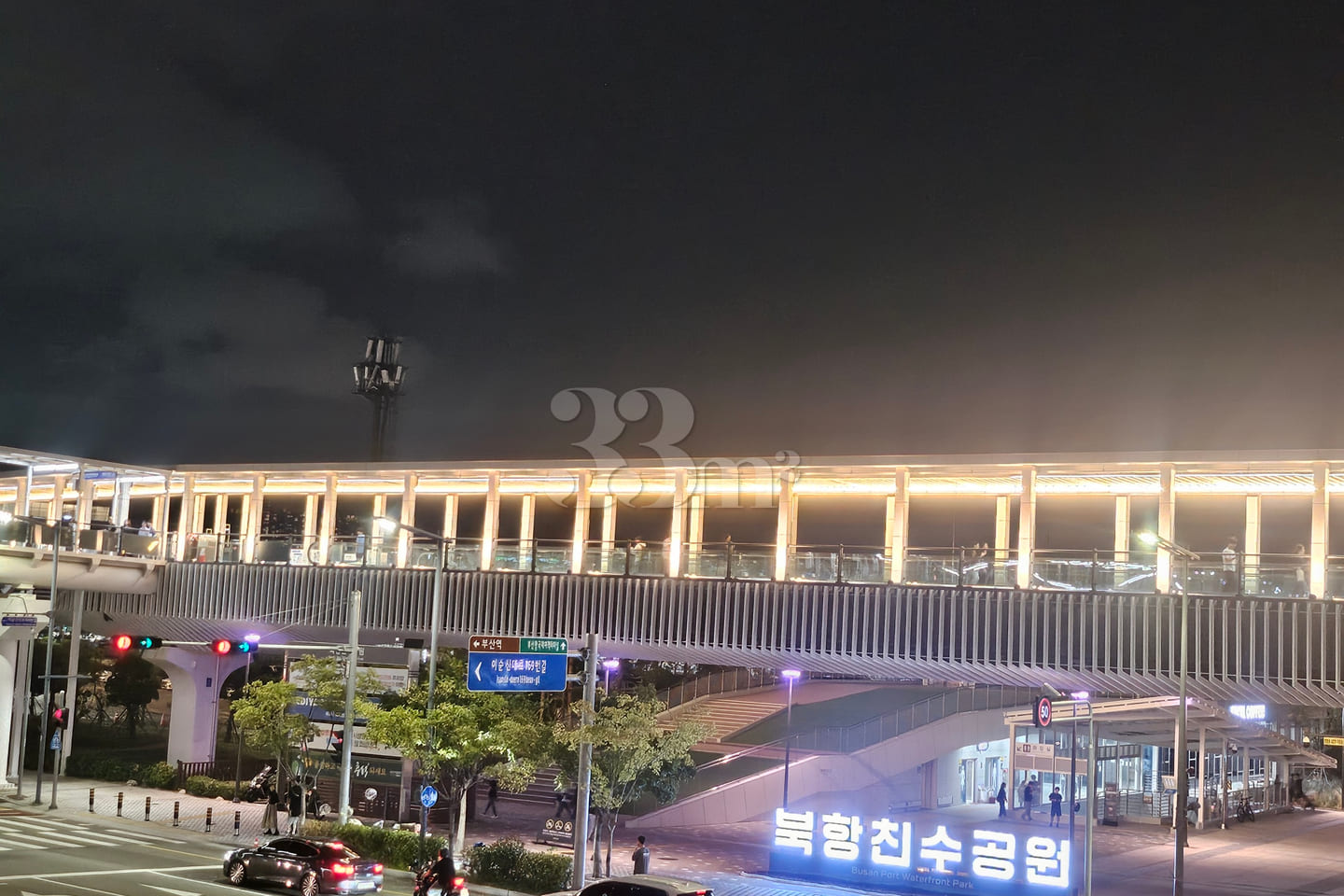 1 minute from Busan Station! Prime location n 6th image