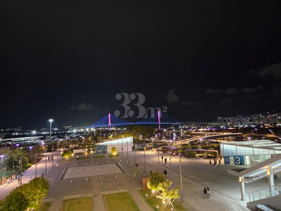 1 minute from Busan Station! Prime location n 0th image