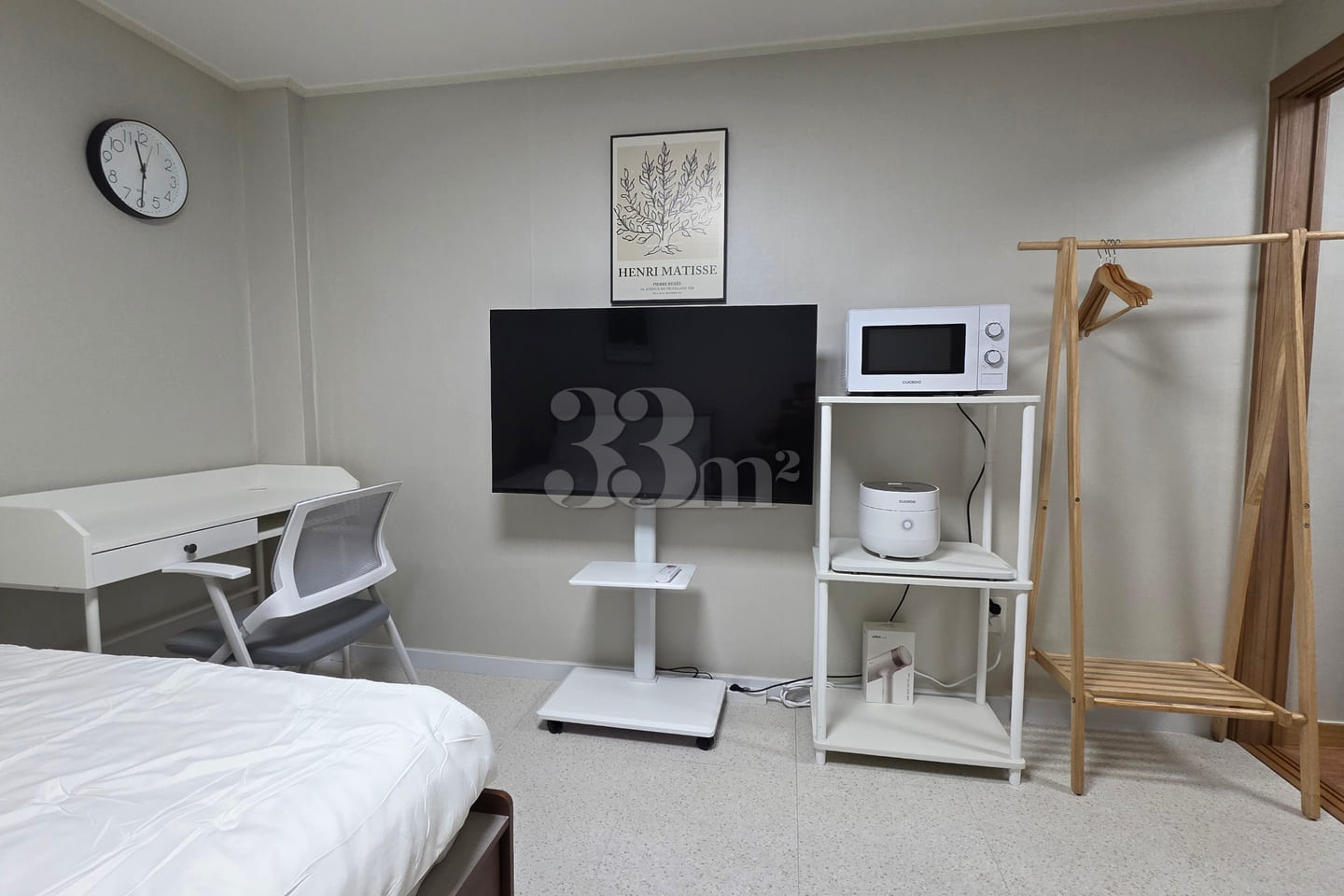 Nakseongdae/Sadang Cozy House 8 1th image