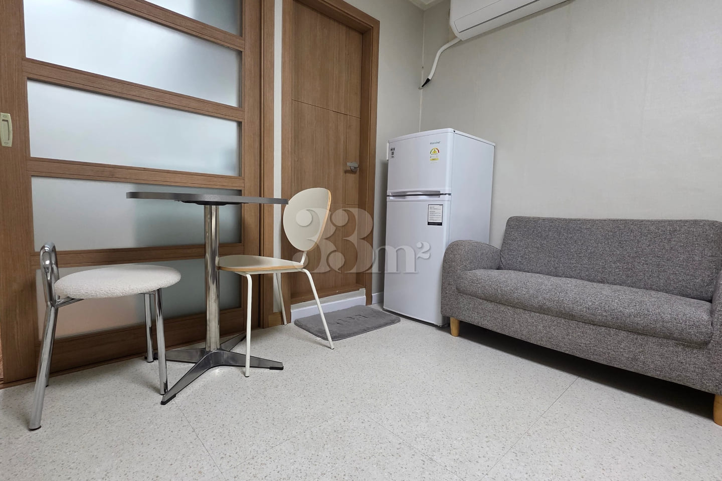 Nakseongdae/Sadang Cozy House 8 5th image