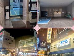 Newly built officetel next to Busan City Hall 19th image