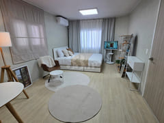 Fully furnished, 3 minutes from Dongdaemun 4th image