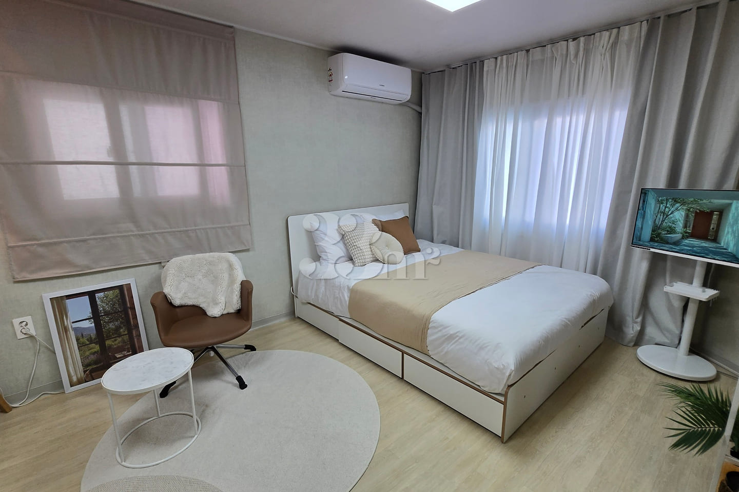 Fully furnished, 3 minutes from Dongdaemun 2th image