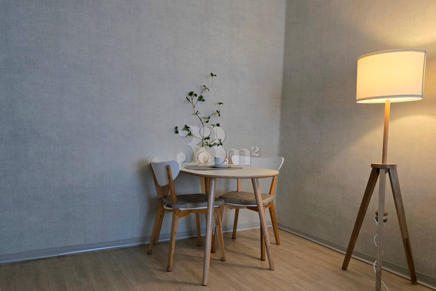 Fully furnished, 3 minutes from Dongdaemun 5th image
