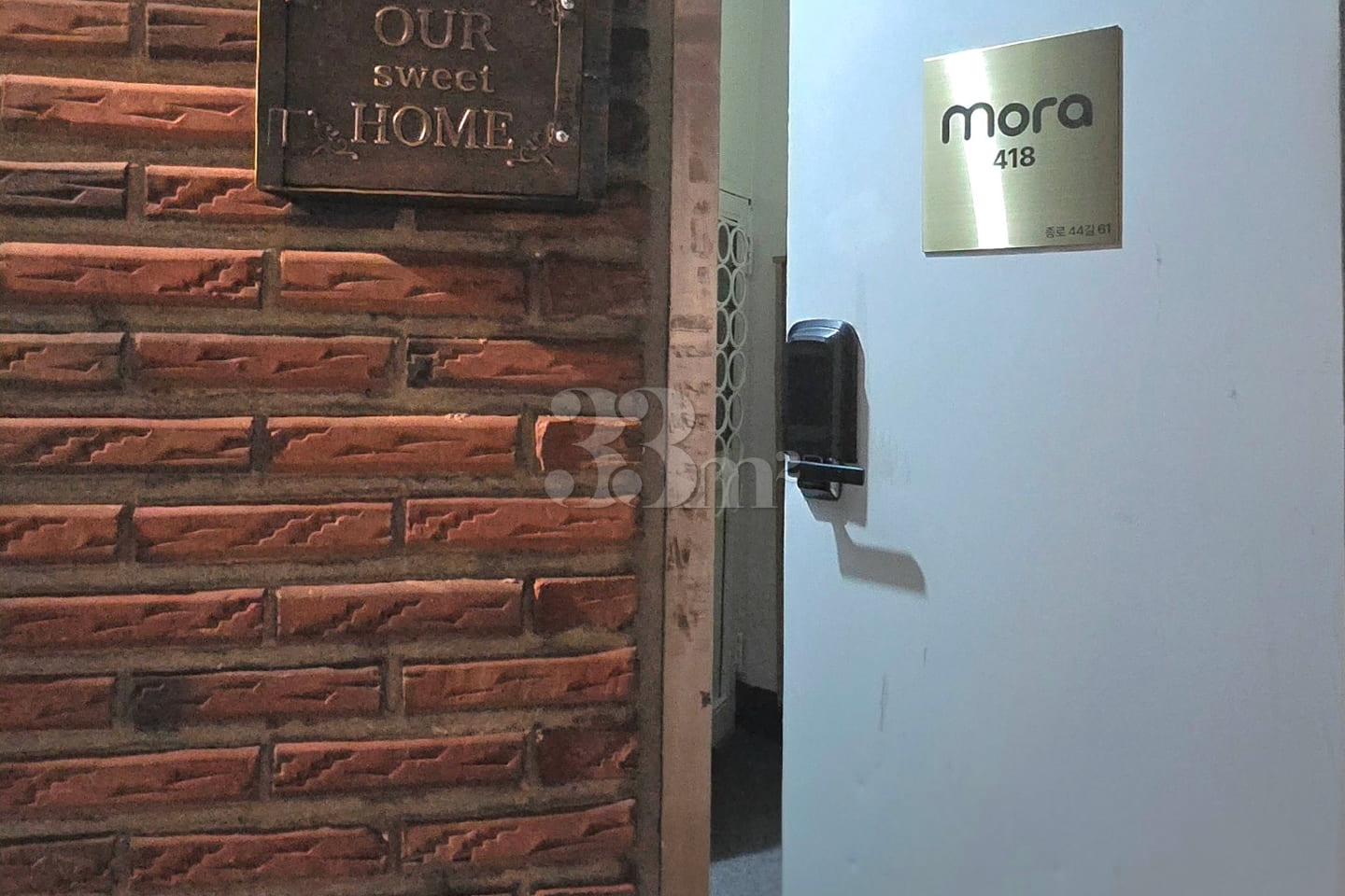 Fully furnished, 3 minutes from Dongdaemun 13th image
