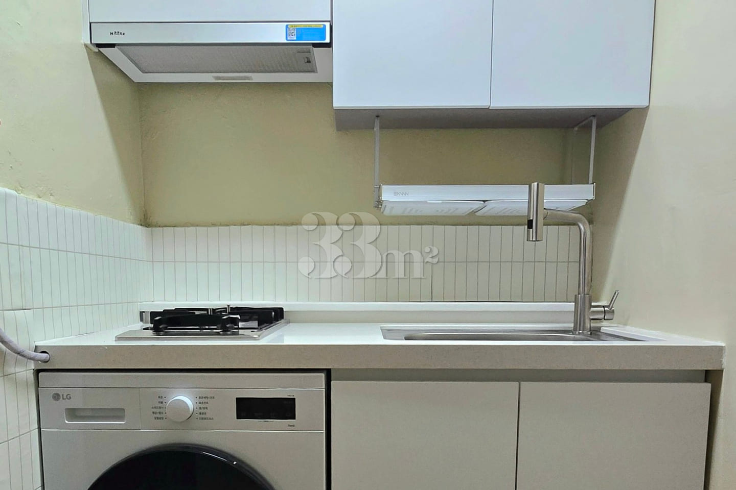 Fully furnished, 3 minutes from Dongdaemun 11th image