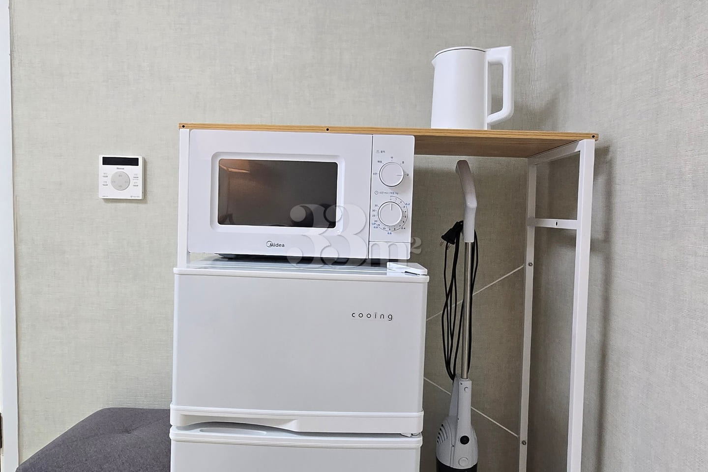 Fully furnished, 3 minutes from Dongdaemun 10th image
