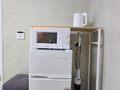 Fully furnished, 3 minutes from Dongdaemun 10th image