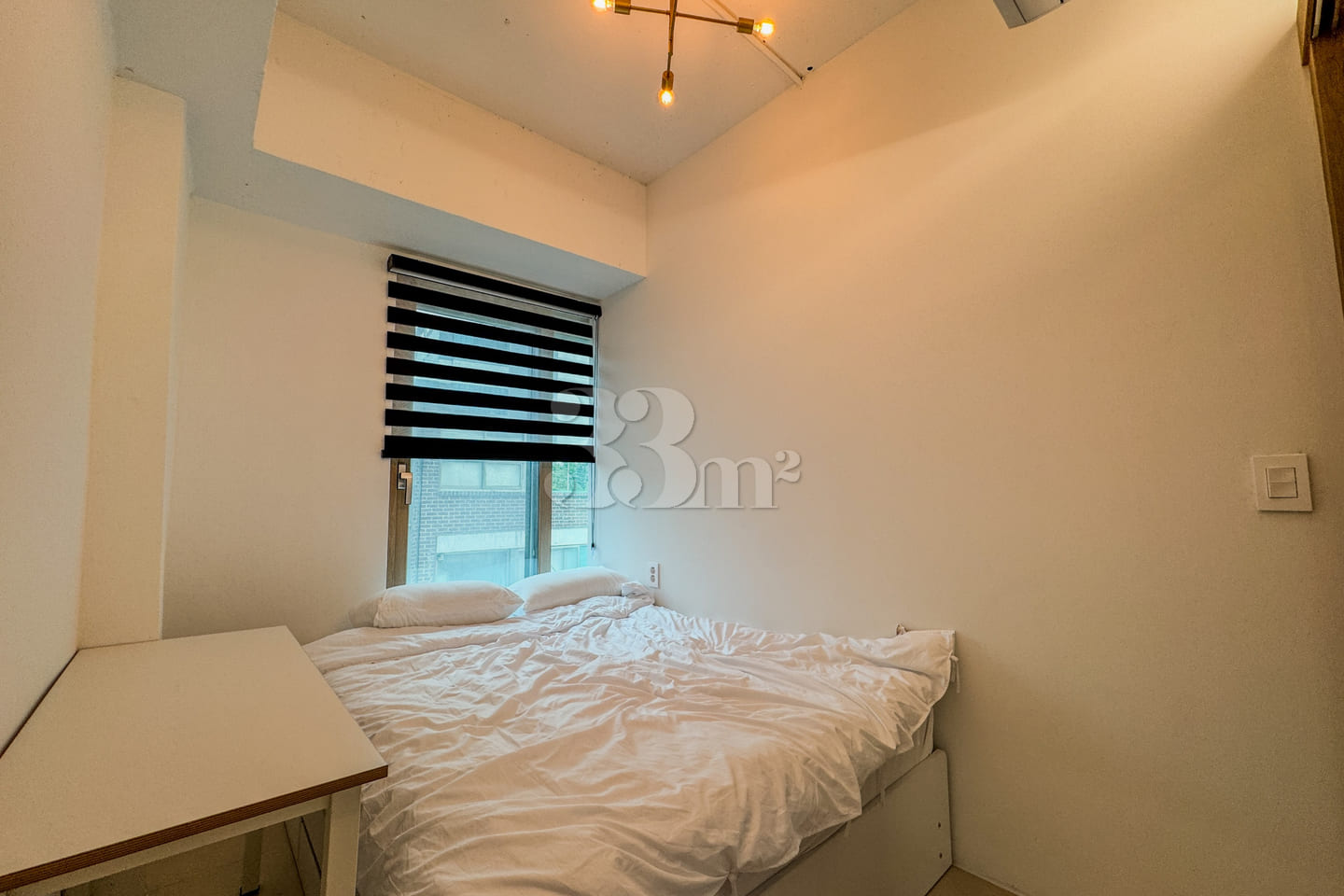 Living in a 23-pyeong Home During Peak Cherry 9th image