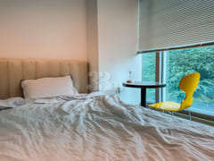 Living in a 23-pyeong Home During Peak Cherry 10th image