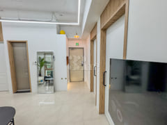 Living in a 23-pyeong Home During Peak Cherry 6th image