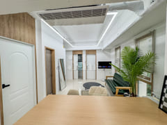 Living in a 23-pyeong Home During Peak Cherry 3th image
