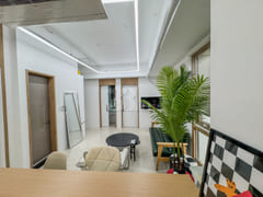 Living in a 23-pyeong Home During Peak Cherry 5th image