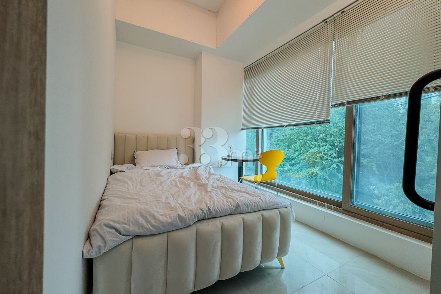 Living in a 23-pyeong Home During Peak Cherry 11th image