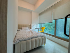Living in a 23-pyeong Home During Peak Cherry 11th image