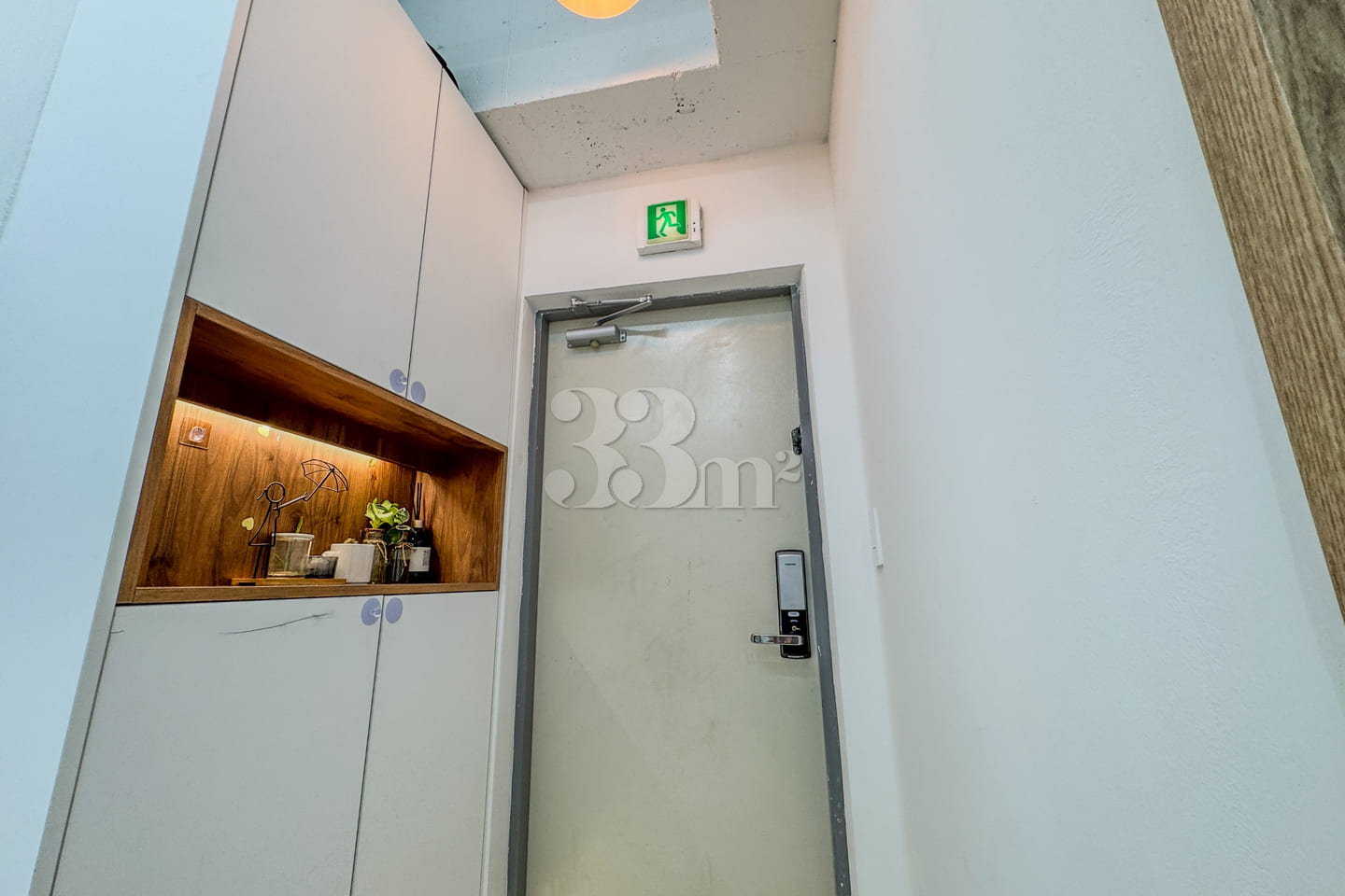 Living in a 23-pyeong Home During Peak Cherry 17th image