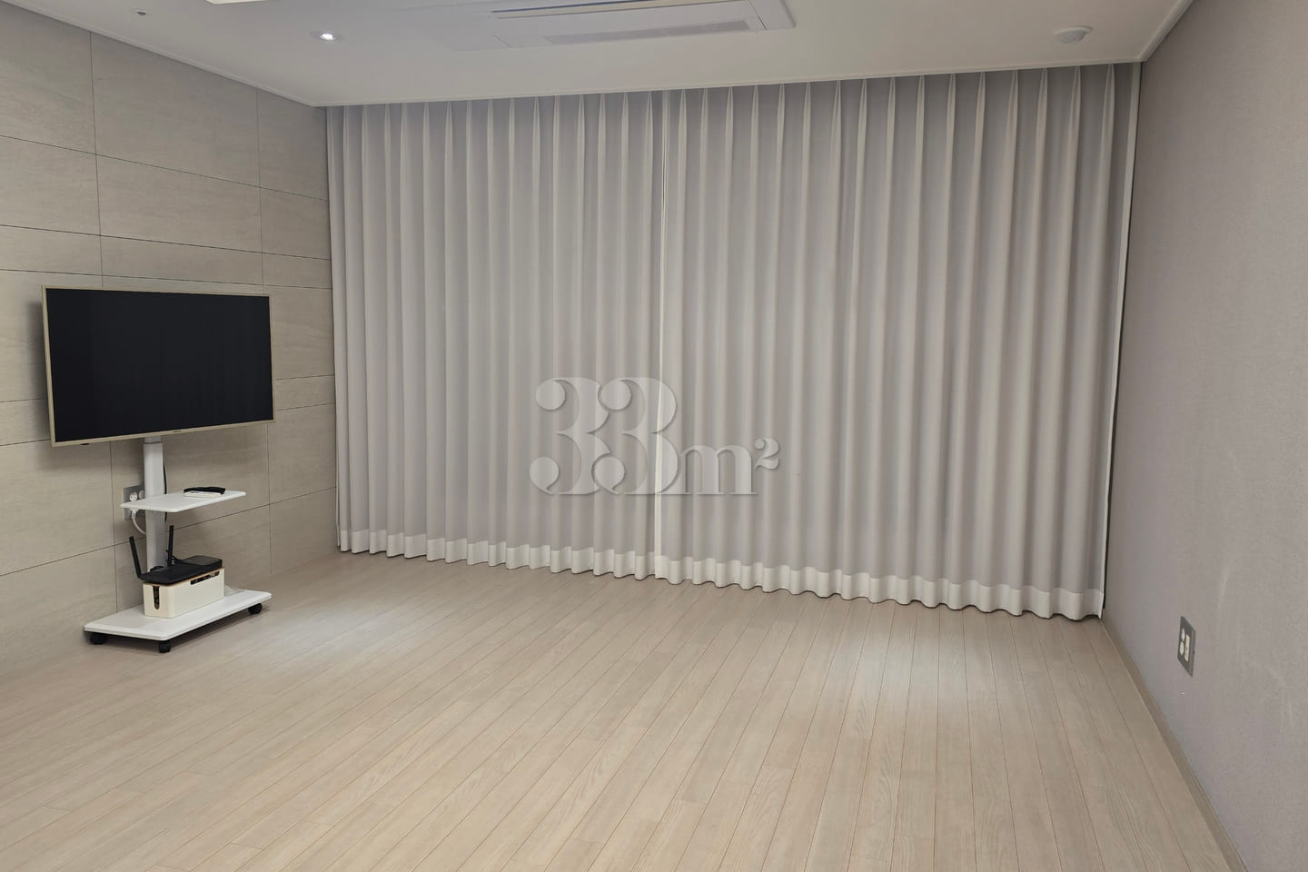 3-Bedroom Home Connected to Pangyo Station 1th image
