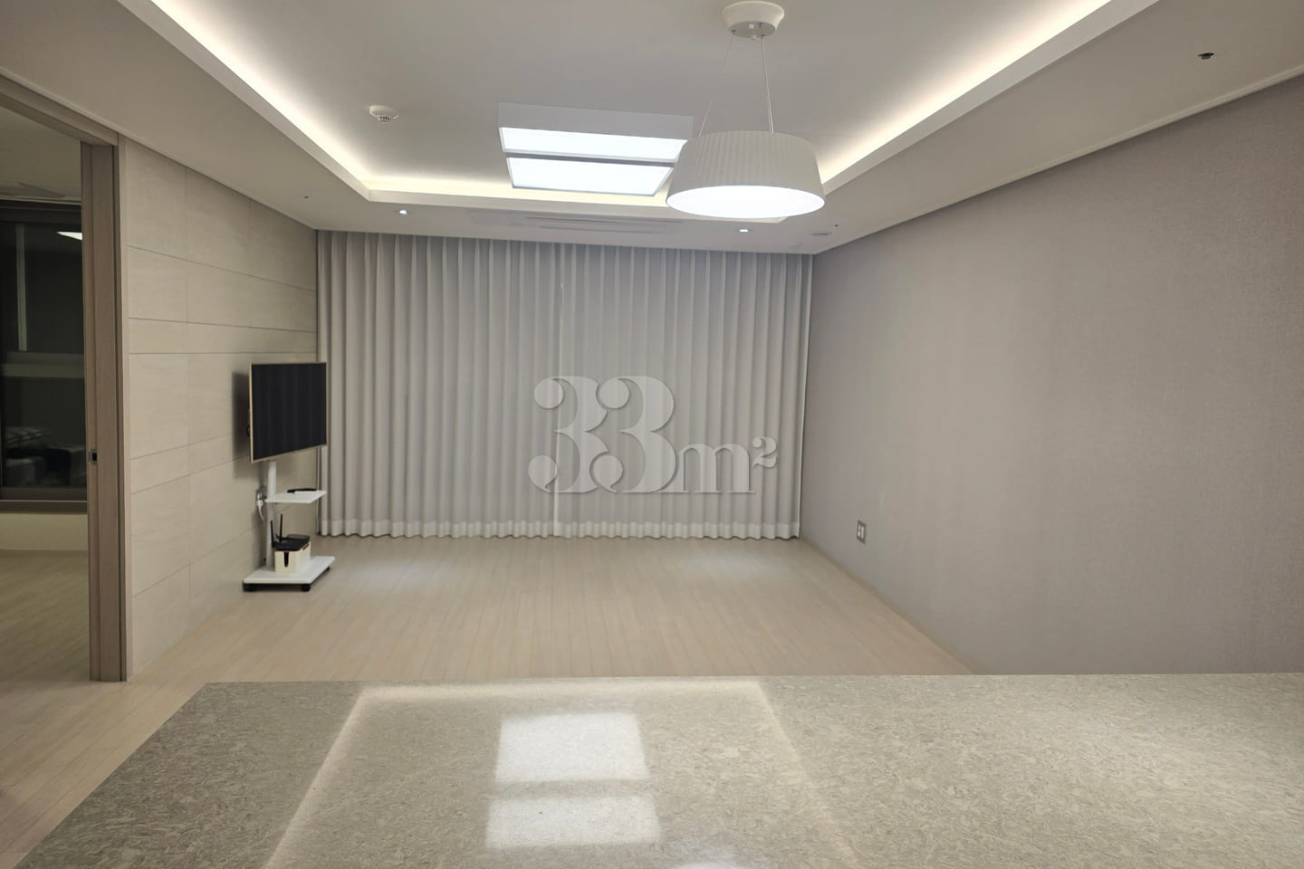 3-Bedroom Home Connected to Pangyo Station 2th image