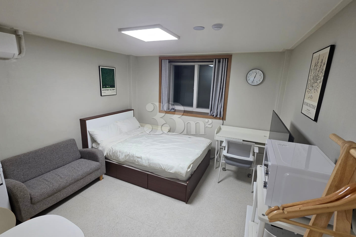 Nakseongdae/Sadang Cozy House 8 0th image