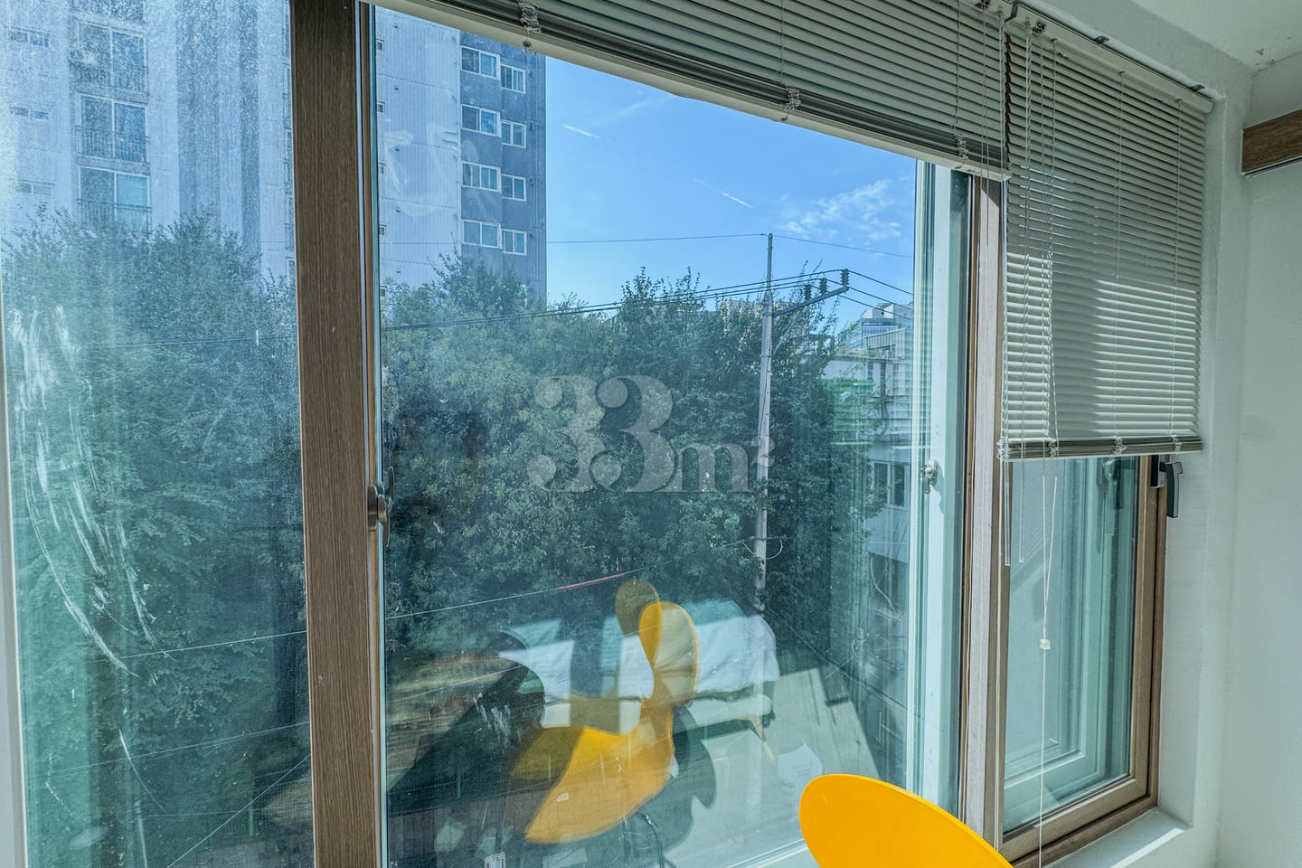 Living in a 23-pyeong Home During Peak Cherry 7th image