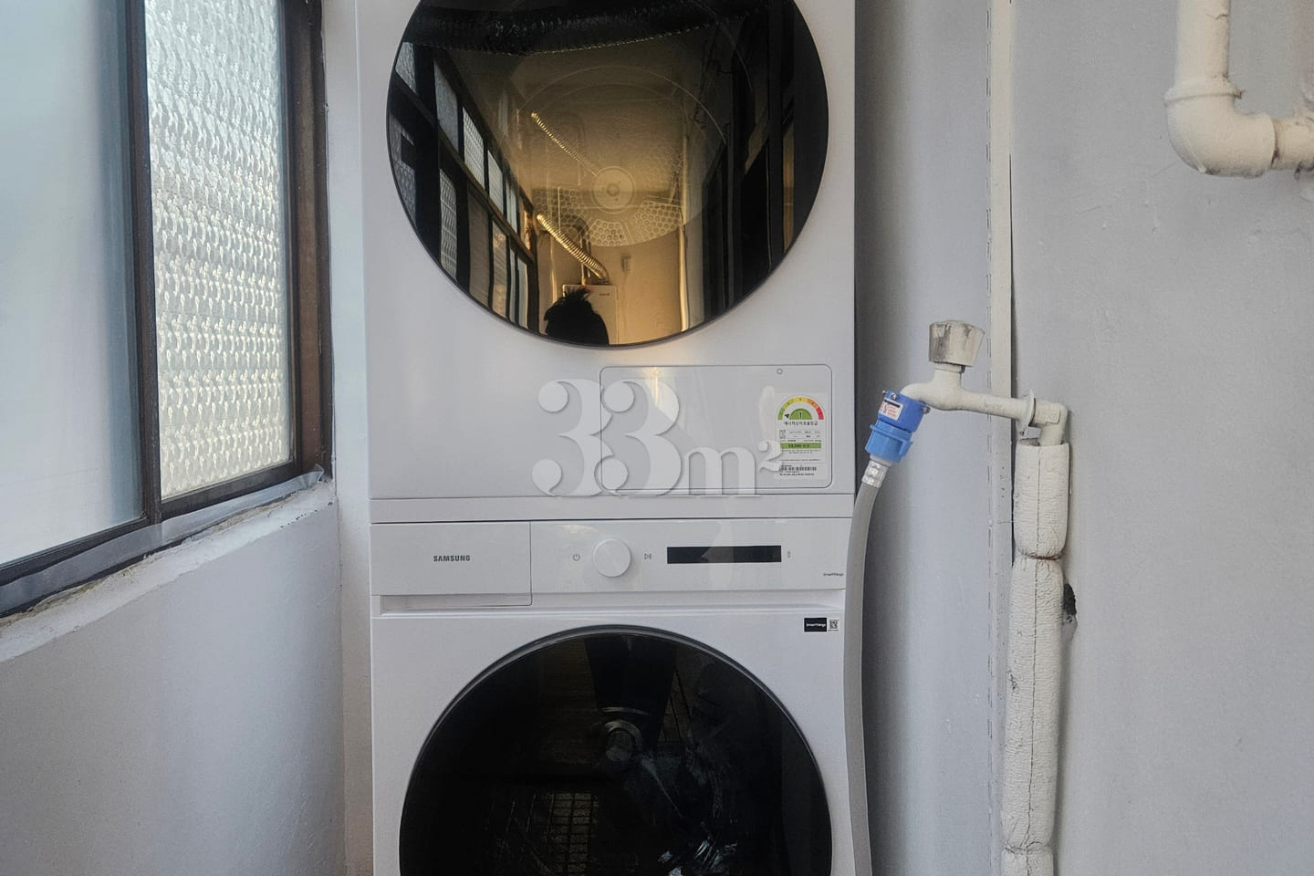 충정로역 5분거리 방3 19번째 이미지