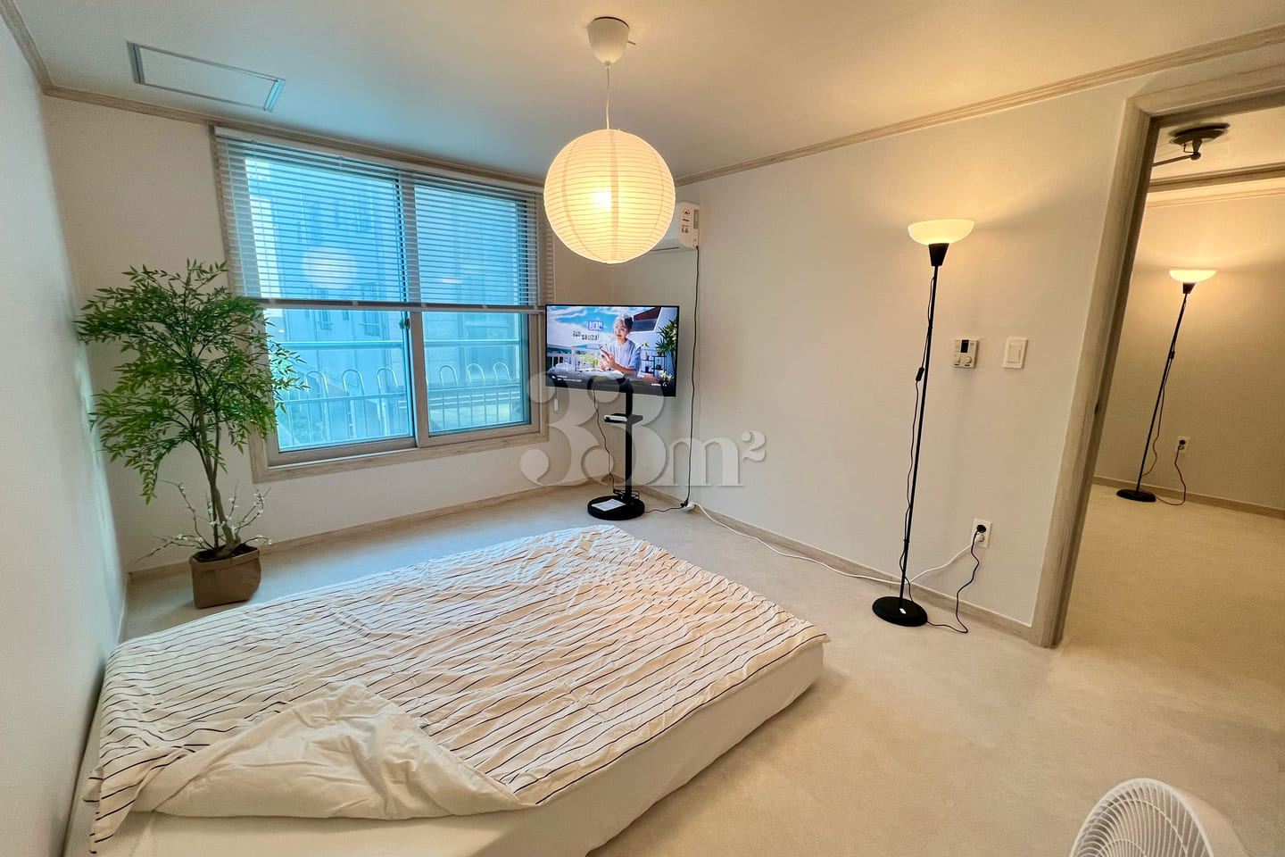 Business trip accommodation in Daesan, Seosan 0th image