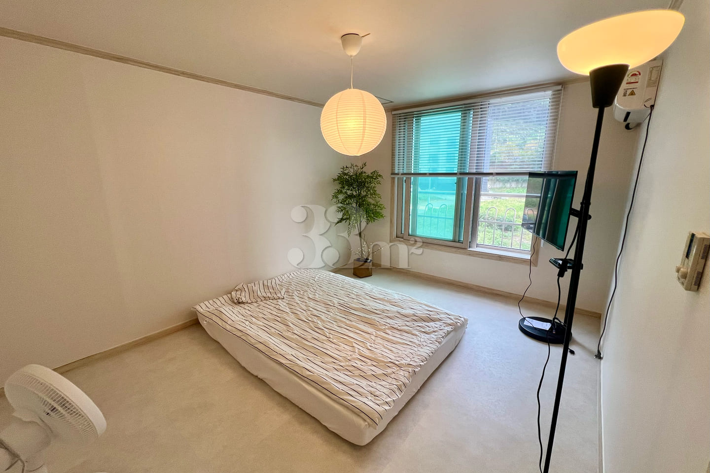 Business trip accommodation in Daesan, Seosan 5th image