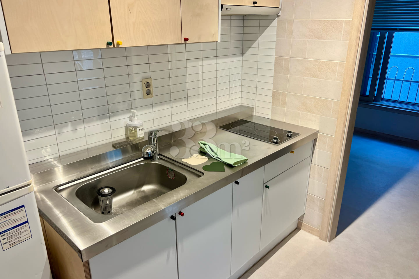 Business trip accommodation in Daesan, Seosan 8th image