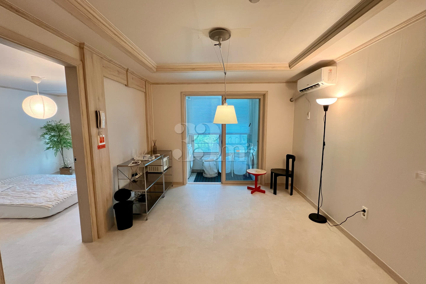 Business trip accommodation in Daesan, Seosan 1th image