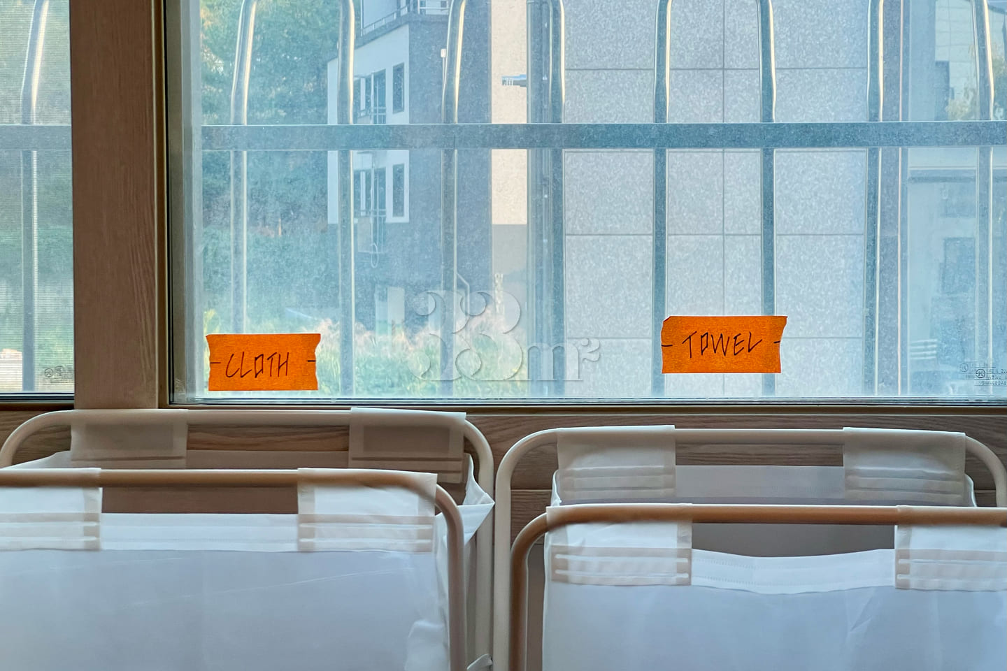 Business trip accommodation in Daesan, Seosan 9th image