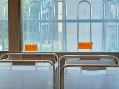 Business trip accommodation in Daesan, Seosan 9th image