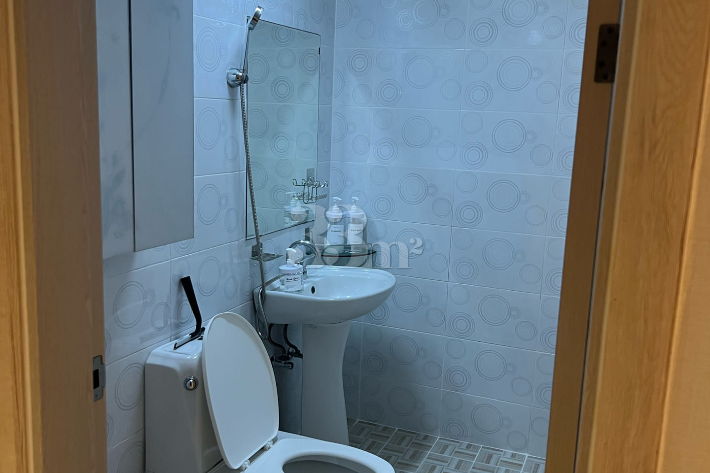 Business trip accommodation in Daesan, Seosan 13th image