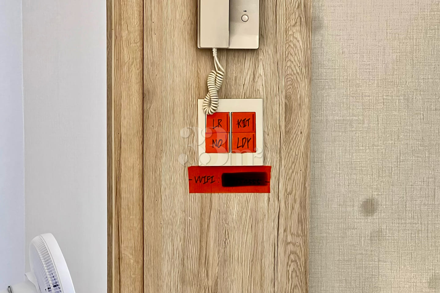Business trip accommodation in Daesan, Seosan 10th image